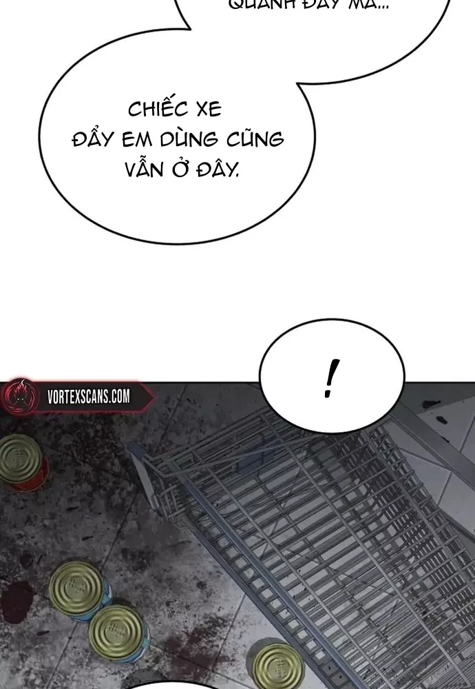 Thức Tỉnh Đầu Bếp Hậu Tận Thế: Chapter 49