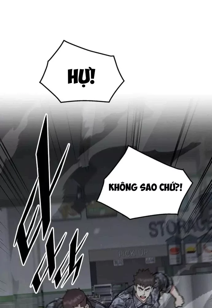 Thức Tỉnh Đầu Bếp Hậu Tận Thế: Chapter 49
