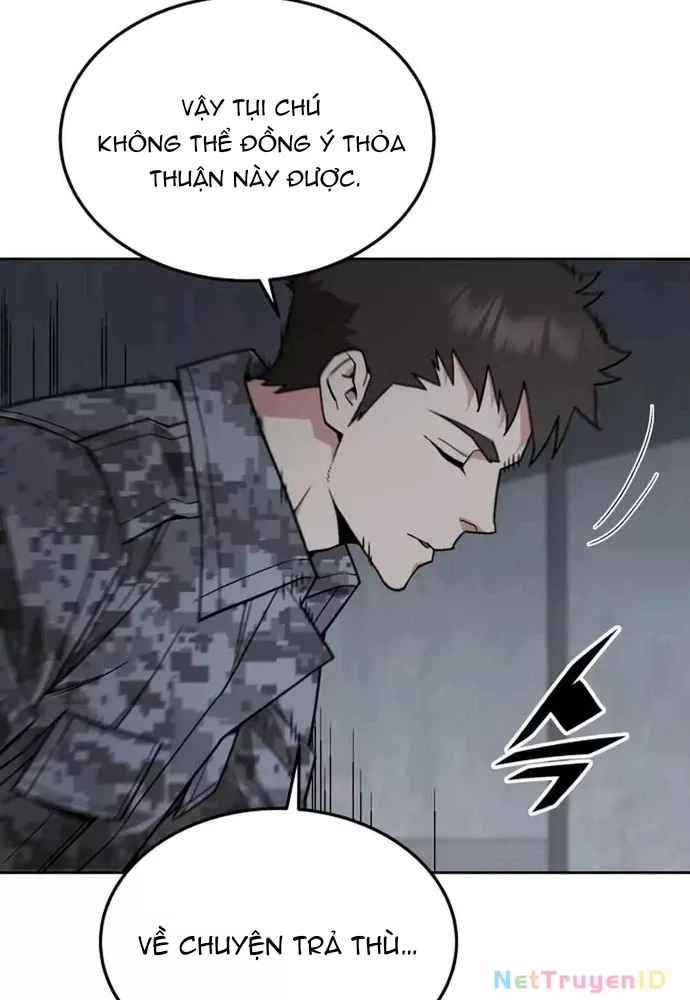 Thức Tỉnh Đầu Bếp Hậu Tận Thế: Chapter 49