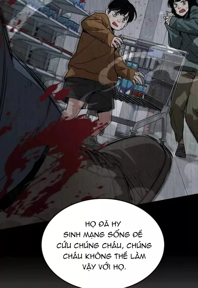 Thức Tỉnh Đầu Bếp Hậu Tận Thế: Chapter 49