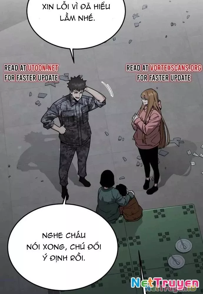 Thức Tỉnh Đầu Bếp Hậu Tận Thế: Chapter 49