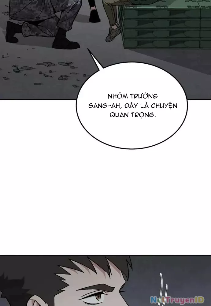 Thức Tỉnh Đầu Bếp Hậu Tận Thế: Chapter 49