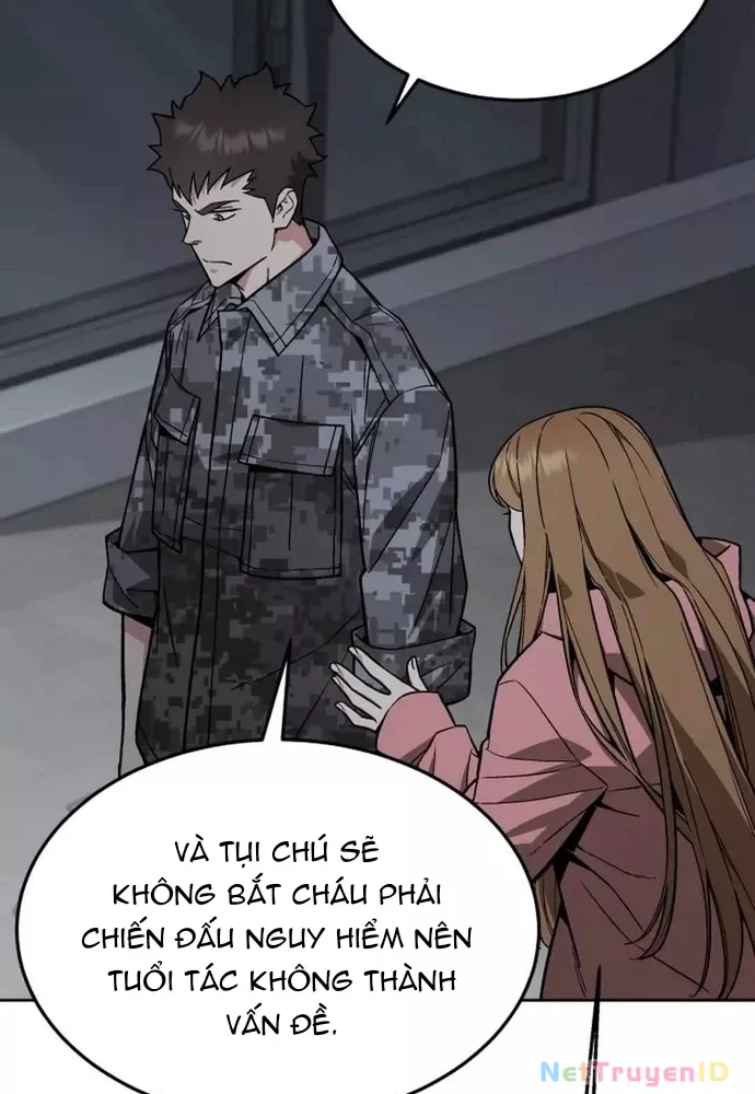 Thức Tỉnh Đầu Bếp Hậu Tận Thế: Chapter 49
