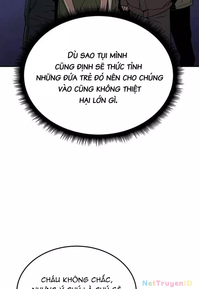 Thức Tỉnh Đầu Bếp Hậu Tận Thế: Chapter 49