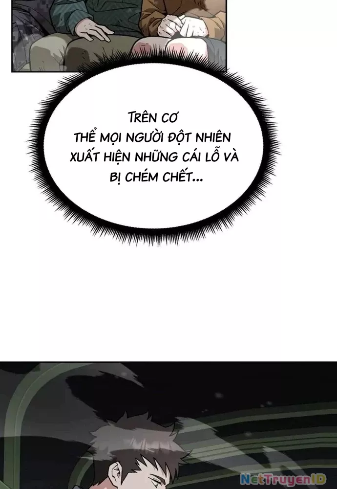 Thức Tỉnh Đầu Bếp Hậu Tận Thế: Chapter 49