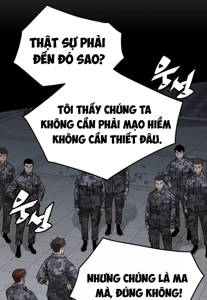 Thức Tỉnh Đầu Bếp Hậu Tận Thế: Chapter 49