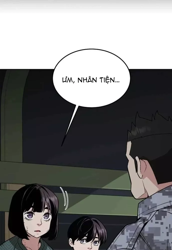 Thức Tỉnh Đầu Bếp Hậu Tận Thế: Chapter 49