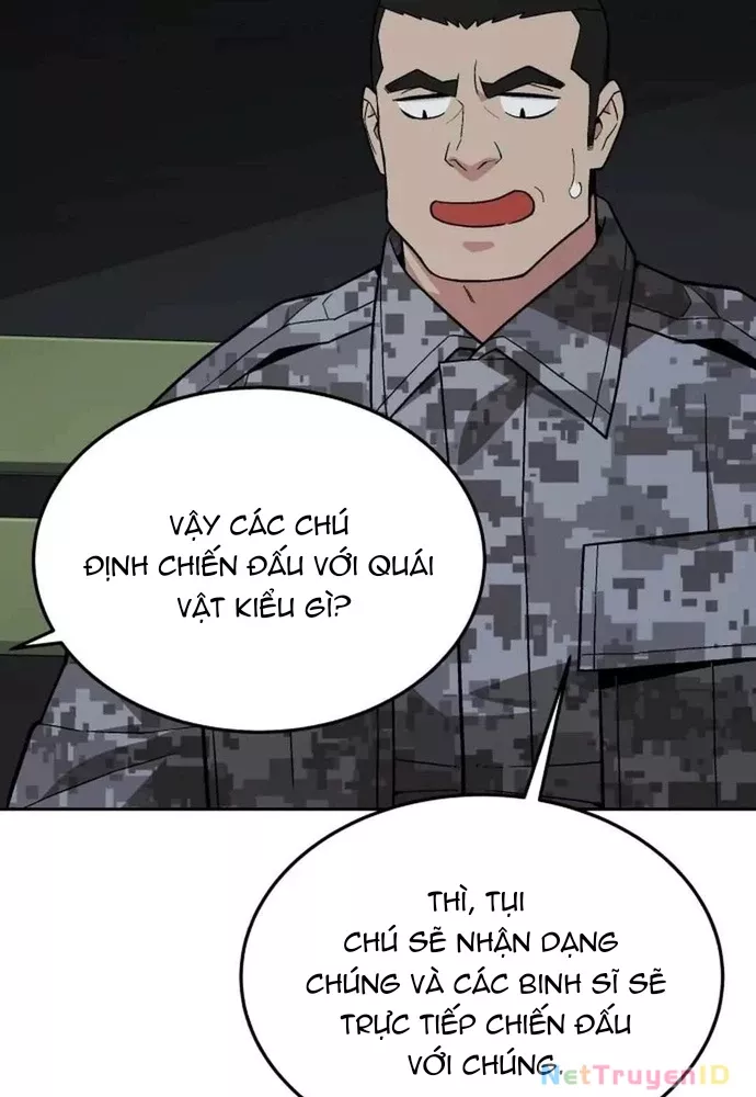 Thức Tỉnh Đầu Bếp Hậu Tận Thế: Chapter 49