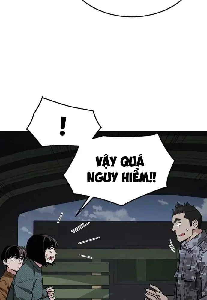 Thức Tỉnh Đầu Bếp Hậu Tận Thế: Chapter 49