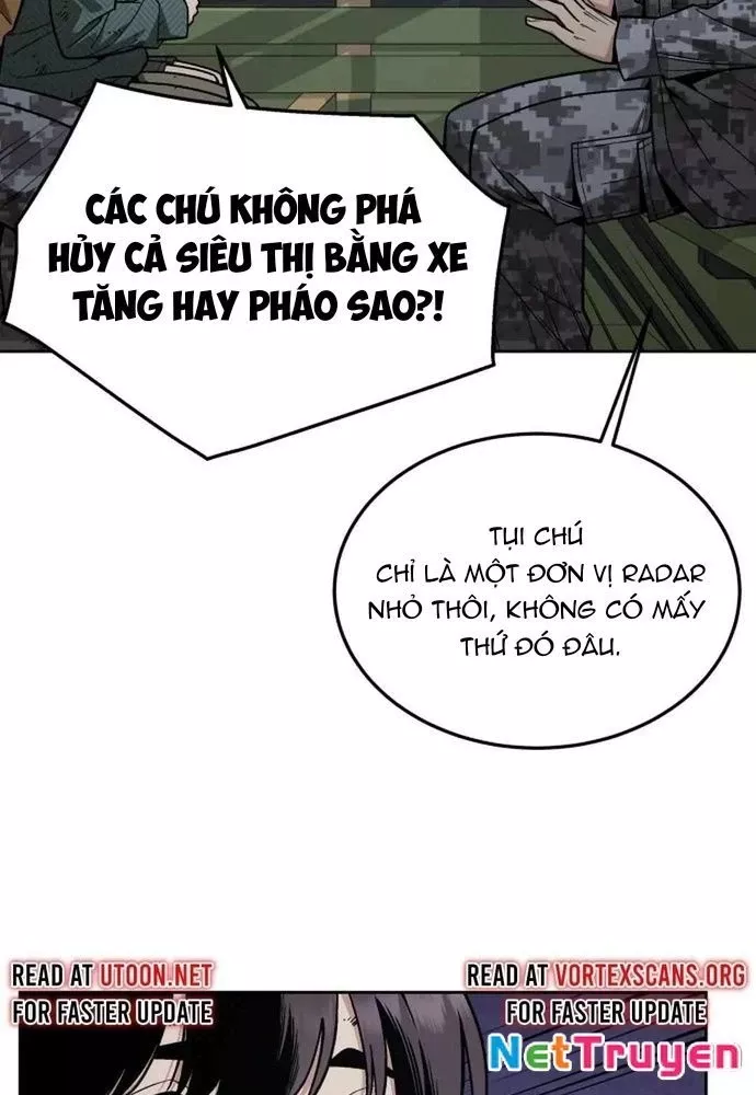 Thức Tỉnh Đầu Bếp Hậu Tận Thế: Chapter 49