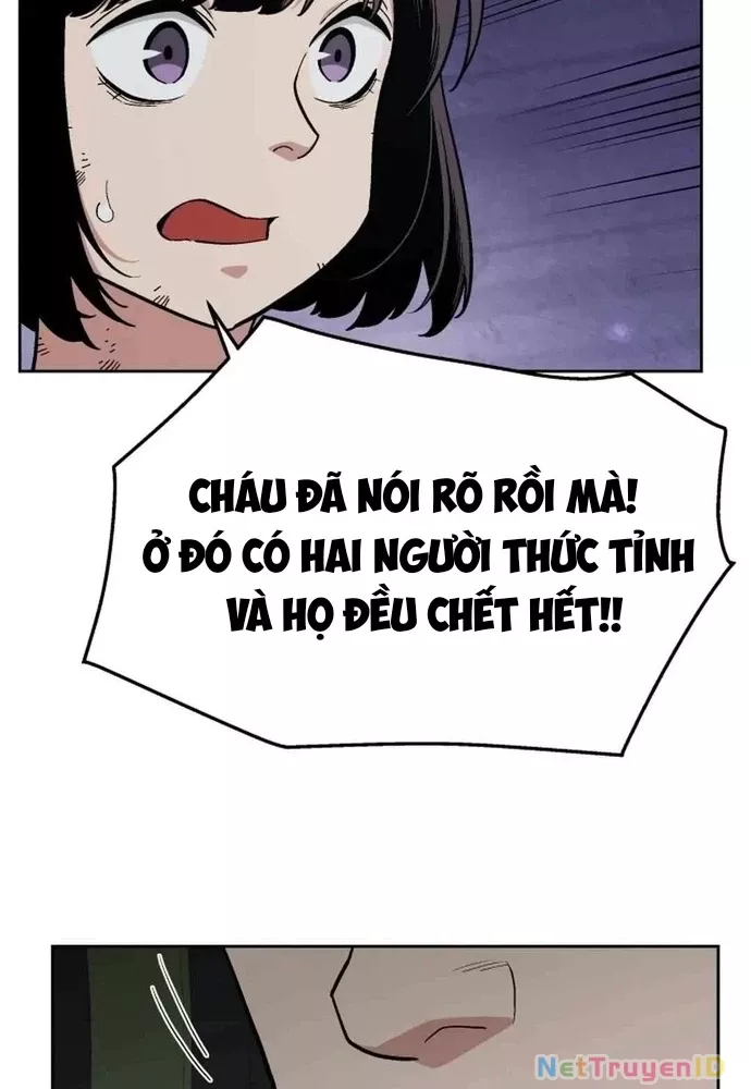Thức Tỉnh Đầu Bếp Hậu Tận Thế: Chapter 49