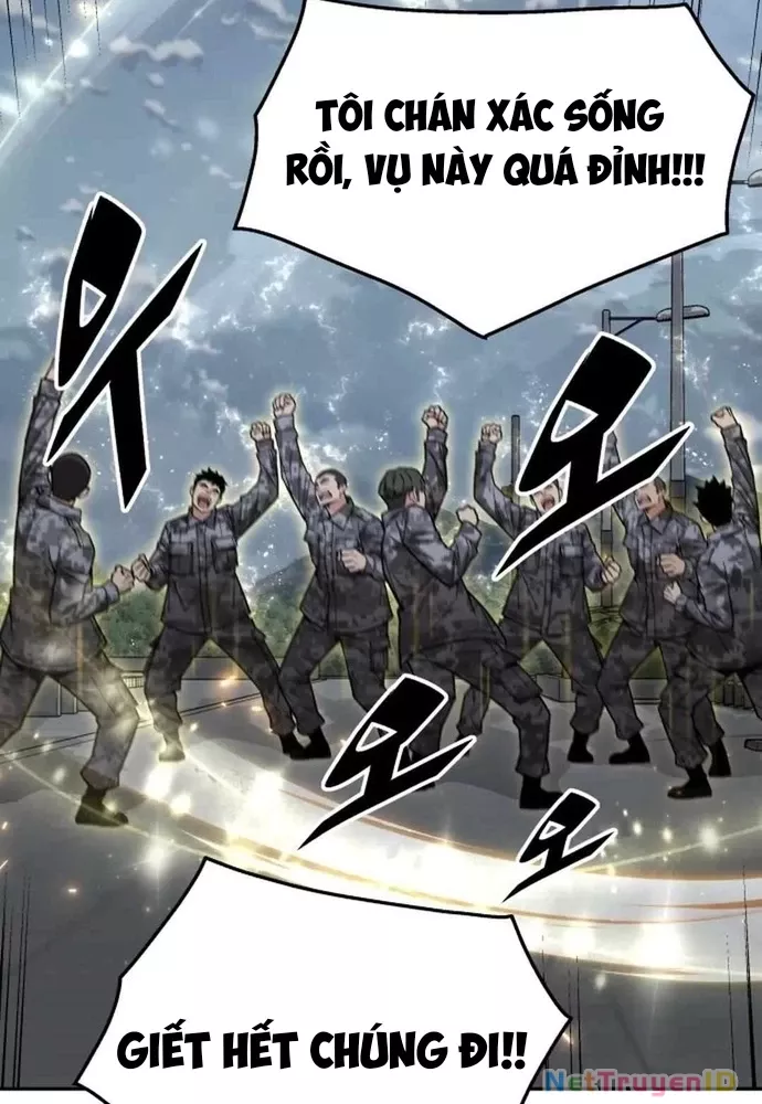 Thức Tỉnh Đầu Bếp Hậu Tận Thế: Chapter 49