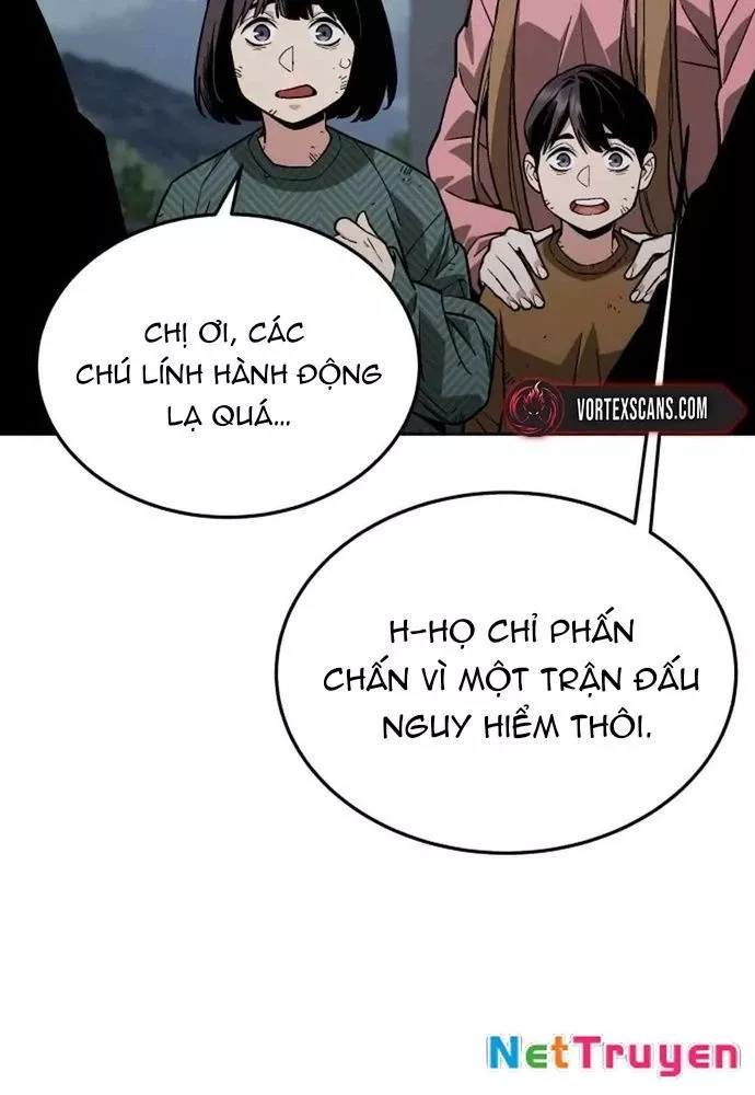 Thức Tỉnh Đầu Bếp Hậu Tận Thế: Chapter 49
