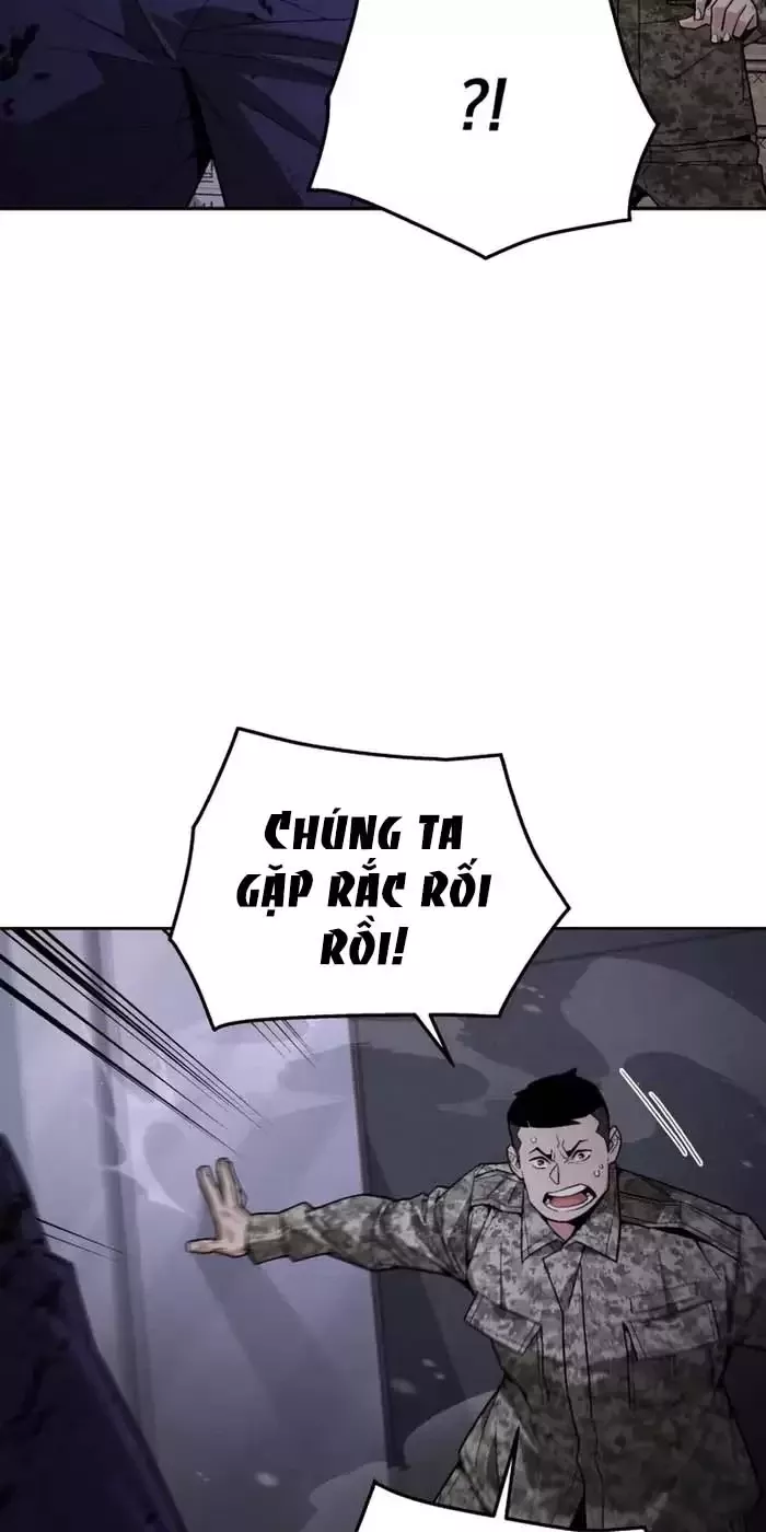 Thức Tỉnh Đầu Bếp Hậu Tận Thế: Chapter 5