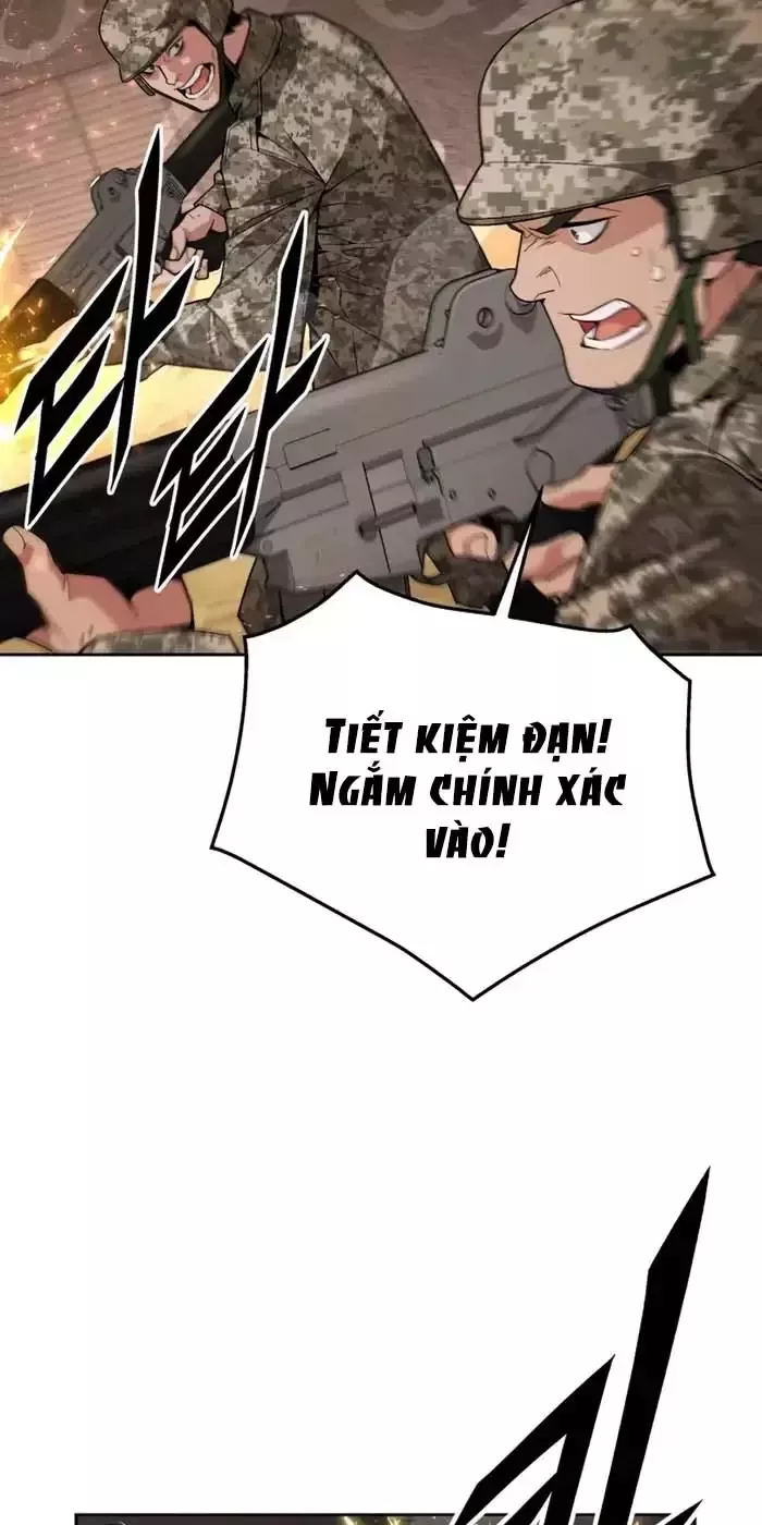 Thức Tỉnh Đầu Bếp Hậu Tận Thế: Chapter 5