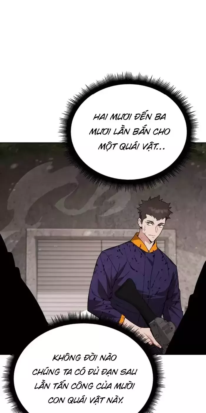 Thức Tỉnh Đầu Bếp Hậu Tận Thế: Chapter 5