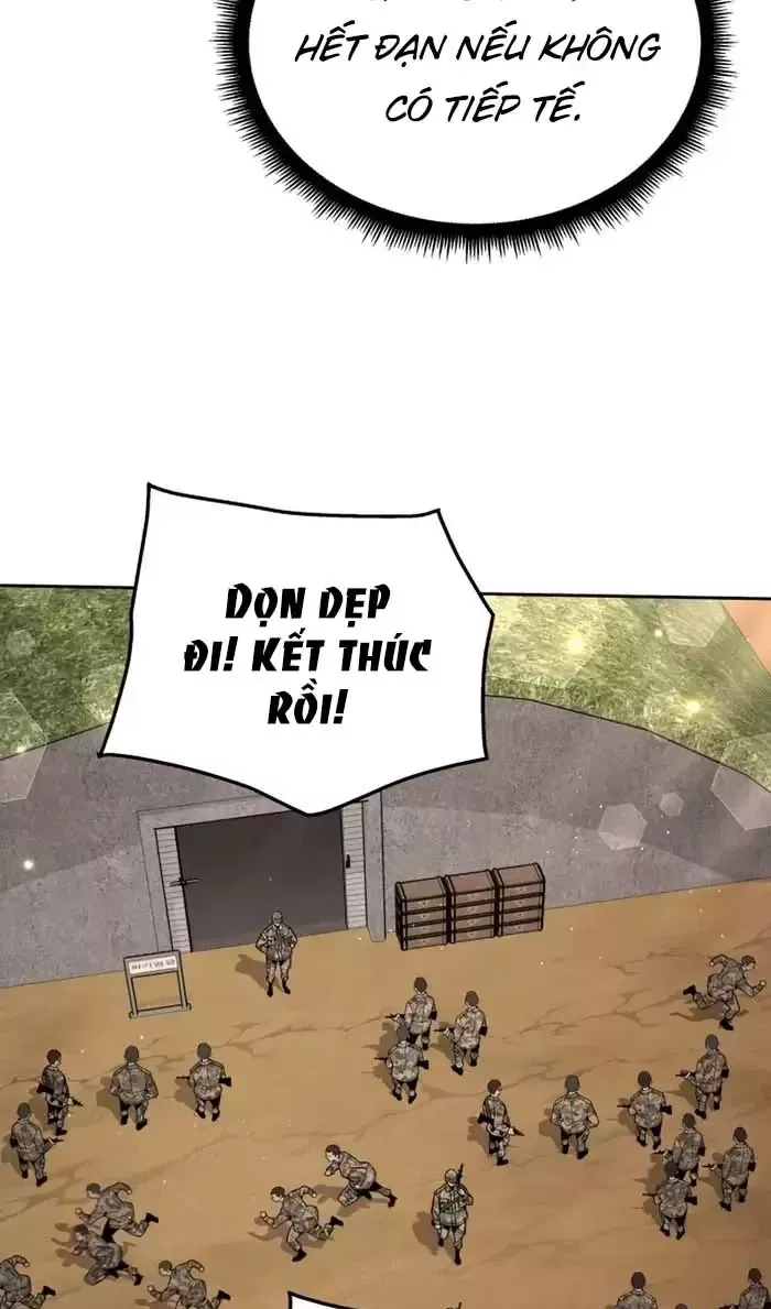 Thức Tỉnh Đầu Bếp Hậu Tận Thế: Chapter 5