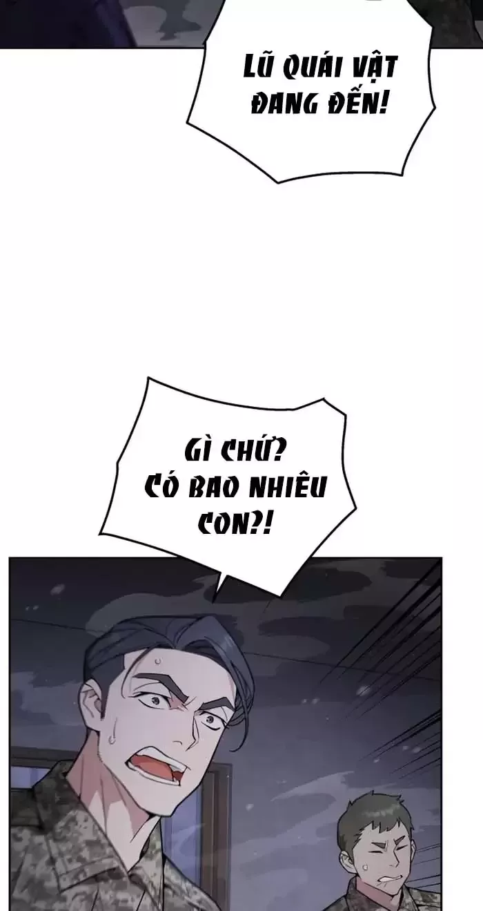 Thức Tỉnh Đầu Bếp Hậu Tận Thế: Chapter 5