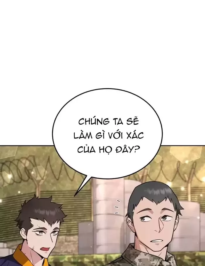 Thức Tỉnh Đầu Bếp Hậu Tận Thế: Chapter 5