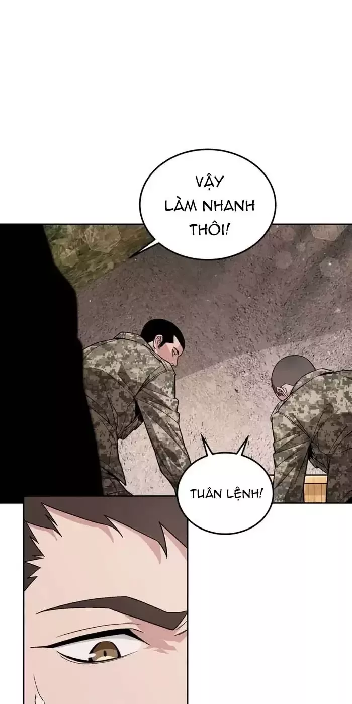 Thức Tỉnh Đầu Bếp Hậu Tận Thế: Chapter 5