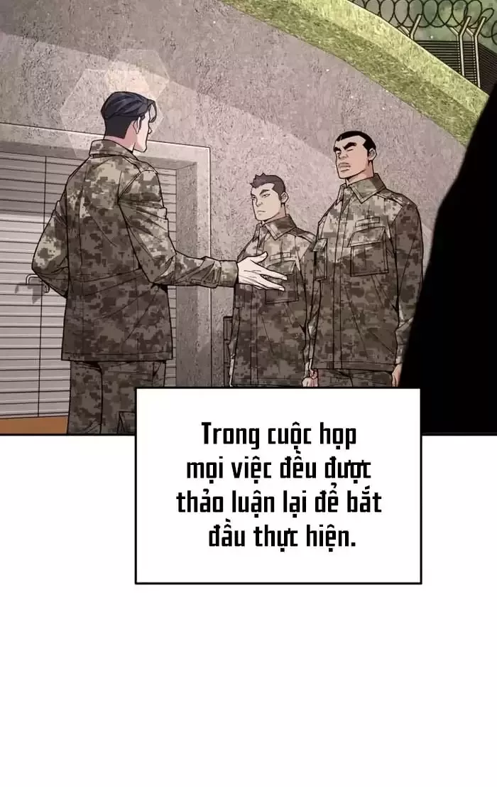 Thức Tỉnh Đầu Bếp Hậu Tận Thế: Chapter 5