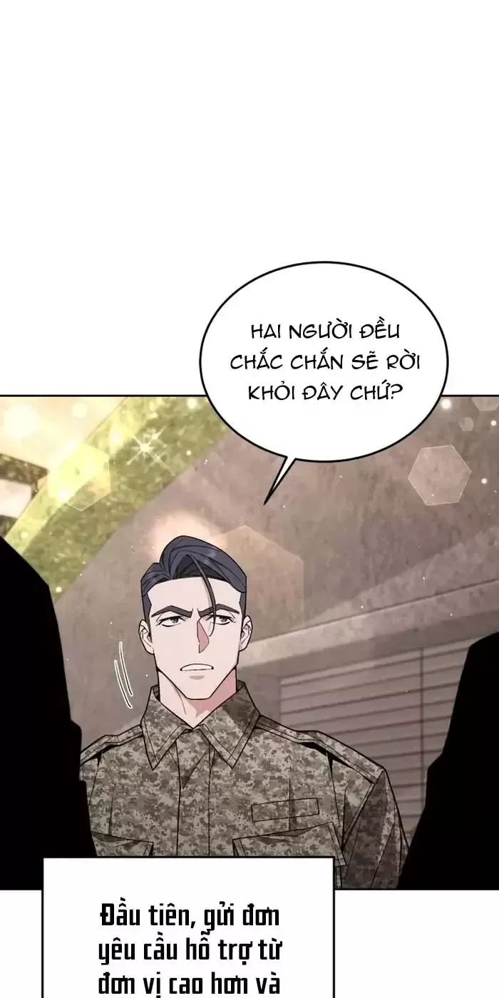 Thức Tỉnh Đầu Bếp Hậu Tận Thế: Chapter 5