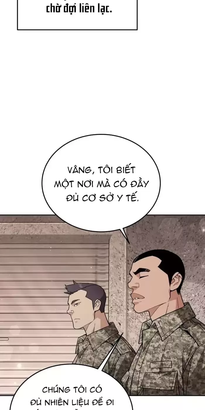 Thức Tỉnh Đầu Bếp Hậu Tận Thế: Chapter 5