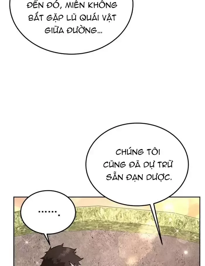 Thức Tỉnh Đầu Bếp Hậu Tận Thế: Chapter 5