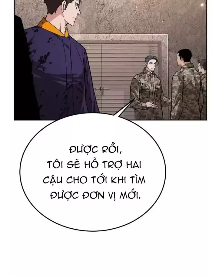 Thức Tỉnh Đầu Bếp Hậu Tận Thế: Chapter 5