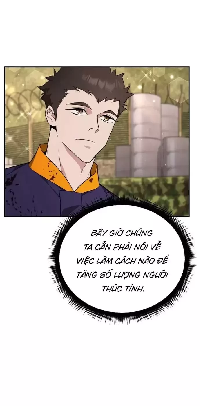Thức Tỉnh Đầu Bếp Hậu Tận Thế: Chapter 5