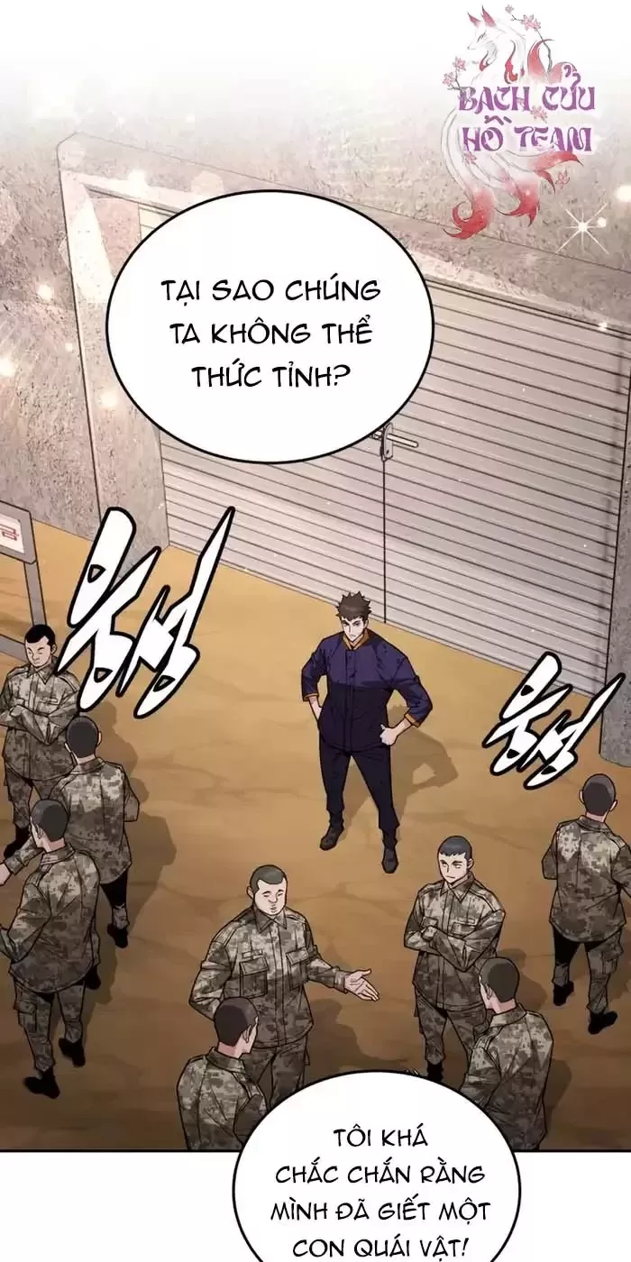 Thức Tỉnh Đầu Bếp Hậu Tận Thế: Chapter 5