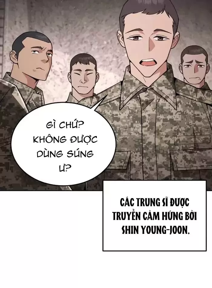 Thức Tỉnh Đầu Bếp Hậu Tận Thế: Chapter 5