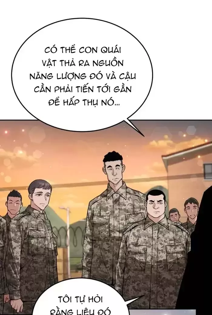 Thức Tỉnh Đầu Bếp Hậu Tận Thế: Chapter 5
