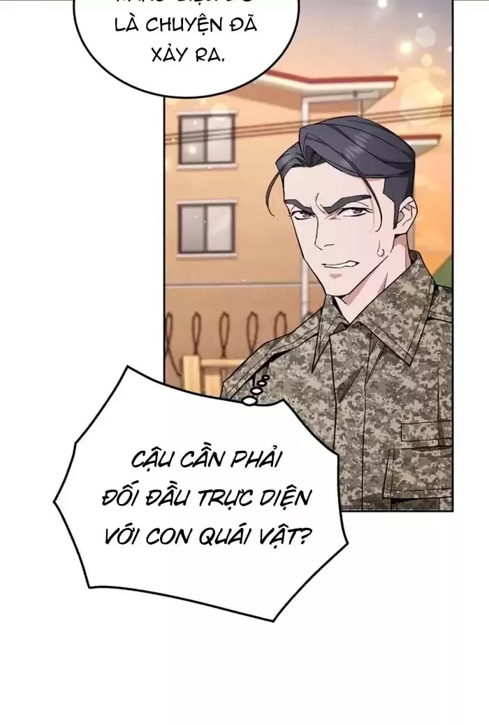 Thức Tỉnh Đầu Bếp Hậu Tận Thế: Chapter 5