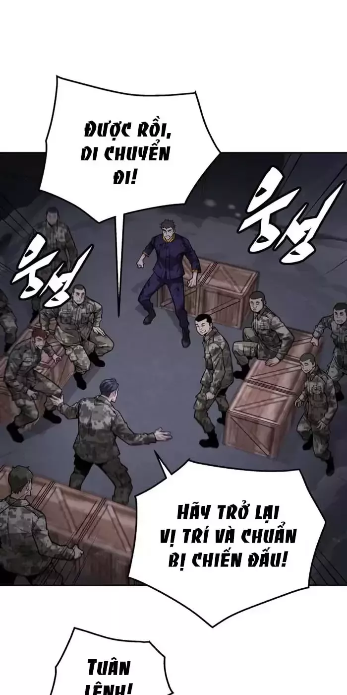 Thức Tỉnh Đầu Bếp Hậu Tận Thế: Chapter 5