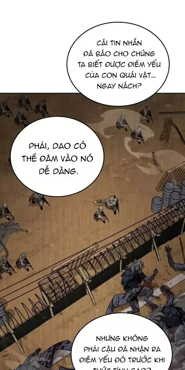 Thức Tỉnh Đầu Bếp Hậu Tận Thế: Chapter 5