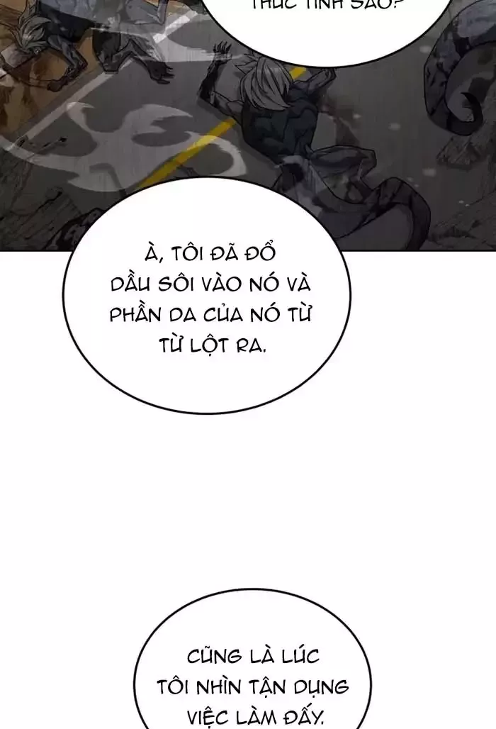 Thức Tỉnh Đầu Bếp Hậu Tận Thế: Chapter 5