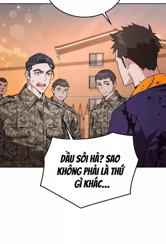 Thức Tỉnh Đầu Bếp Hậu Tận Thế: Chapter 5