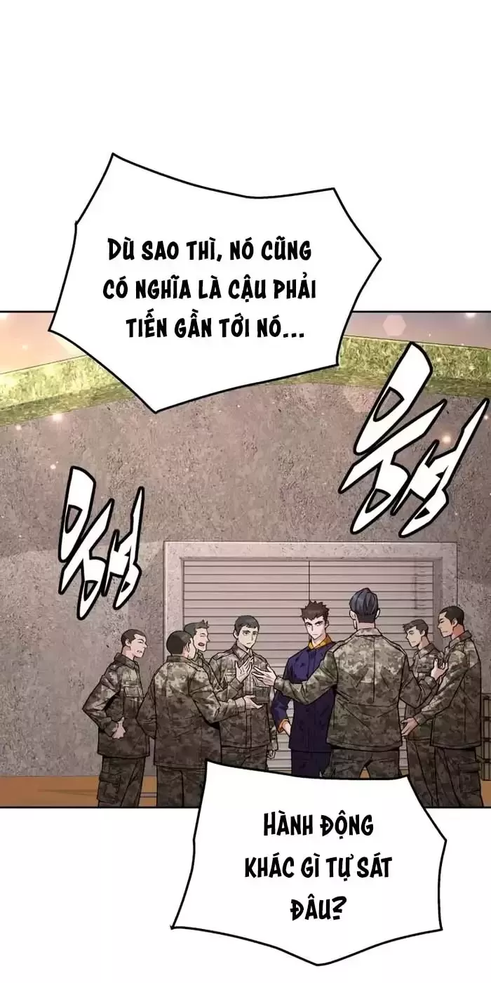 Thức Tỉnh Đầu Bếp Hậu Tận Thế: Chapter 5