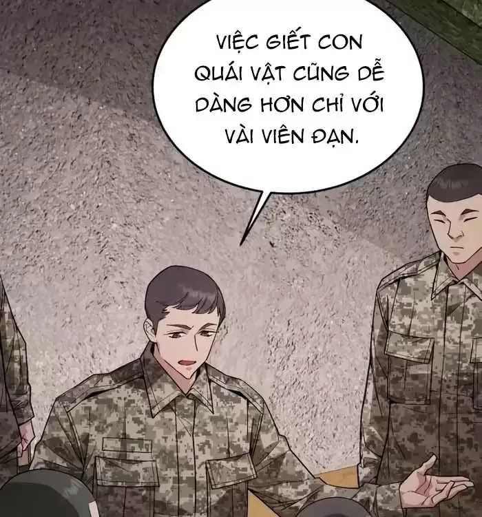 Thức Tỉnh Đầu Bếp Hậu Tận Thế: Chapter 5