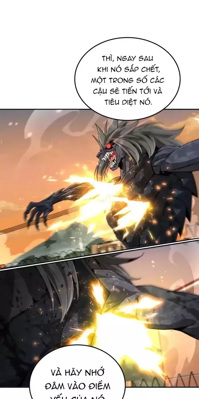 Thức Tỉnh Đầu Bếp Hậu Tận Thế: Chapter 5
