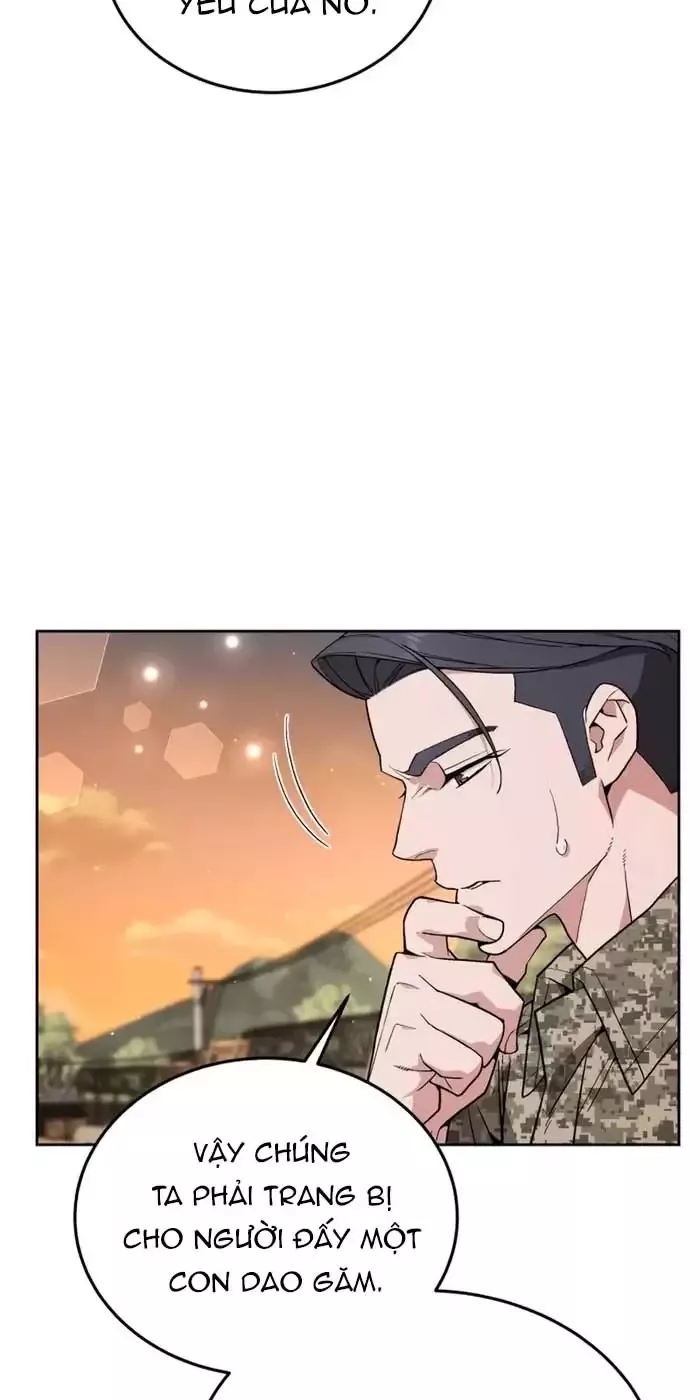 Thức Tỉnh Đầu Bếp Hậu Tận Thế: Chapter 5