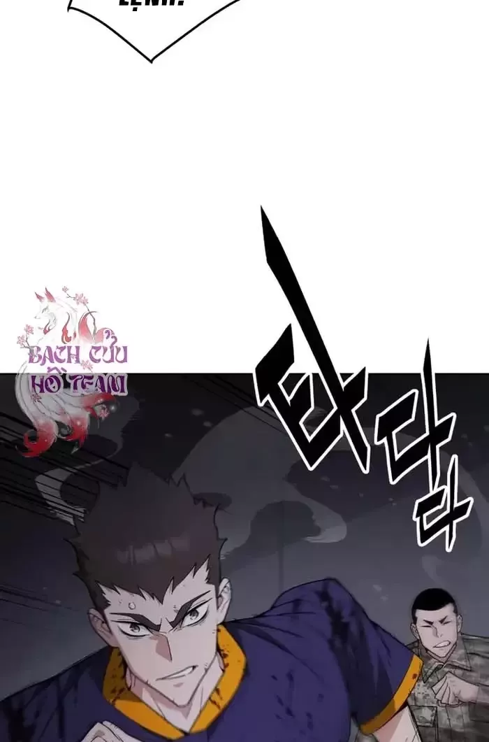 Thức Tỉnh Đầu Bếp Hậu Tận Thế: Chapter 5
