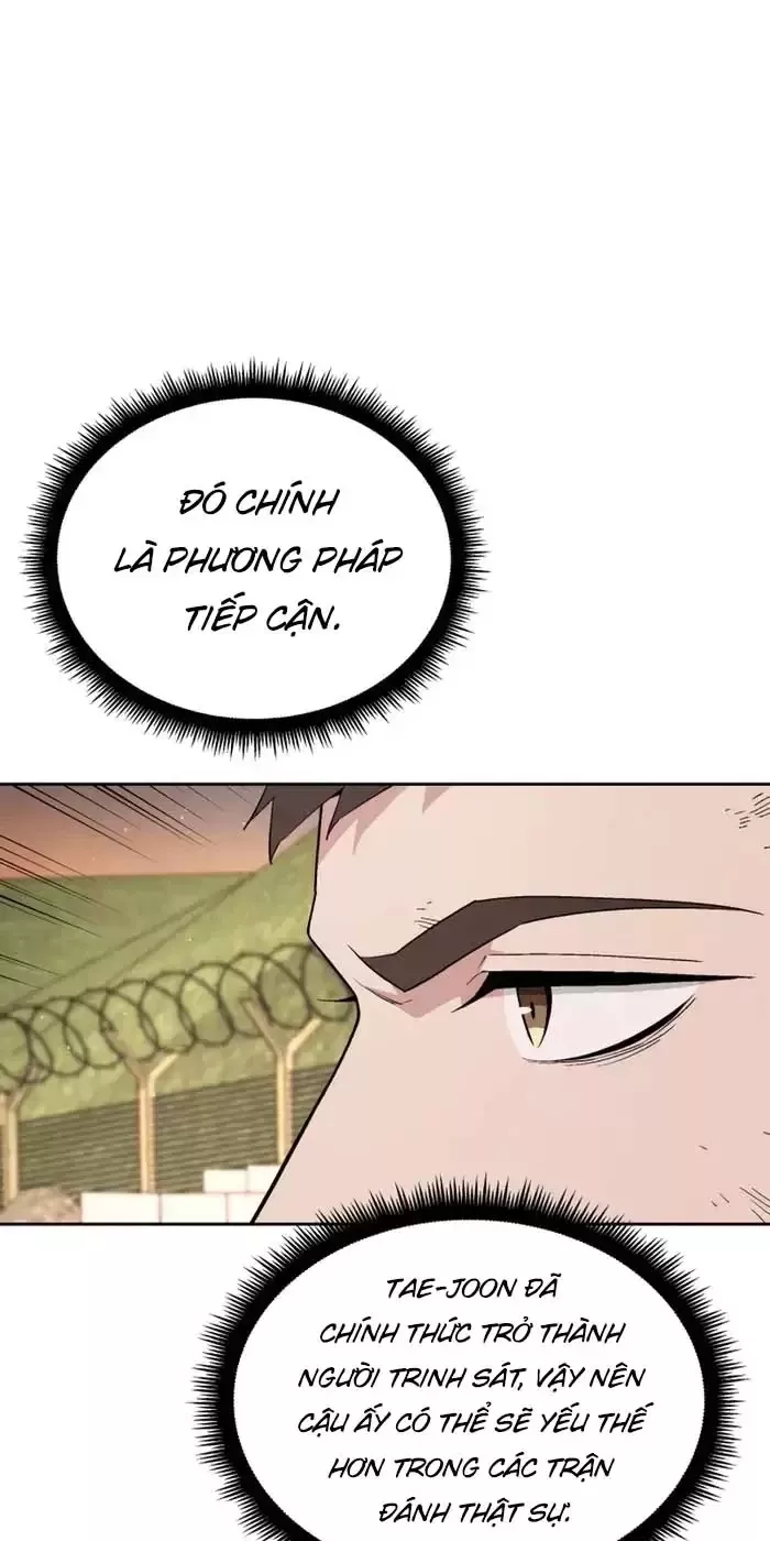 Thức Tỉnh Đầu Bếp Hậu Tận Thế: Chapter 5