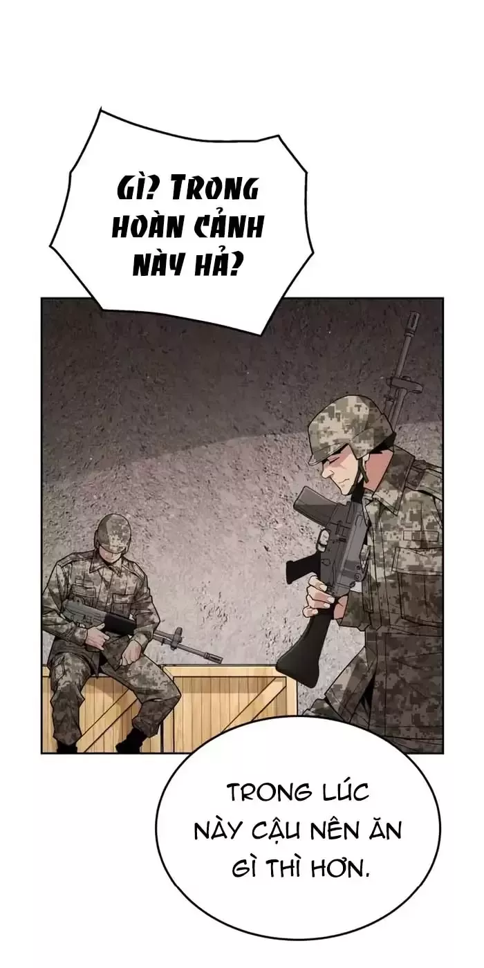 Thức Tỉnh Đầu Bếp Hậu Tận Thế: Chapter 5