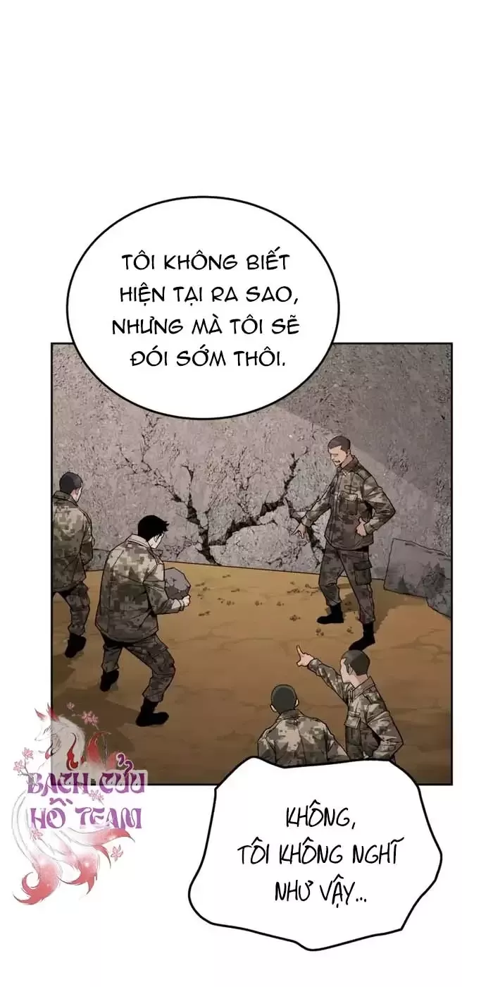 Thức Tỉnh Đầu Bếp Hậu Tận Thế: Chapter 5