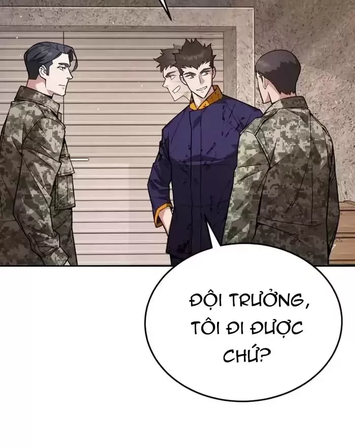 Thức Tỉnh Đầu Bếp Hậu Tận Thế: Chapter 5