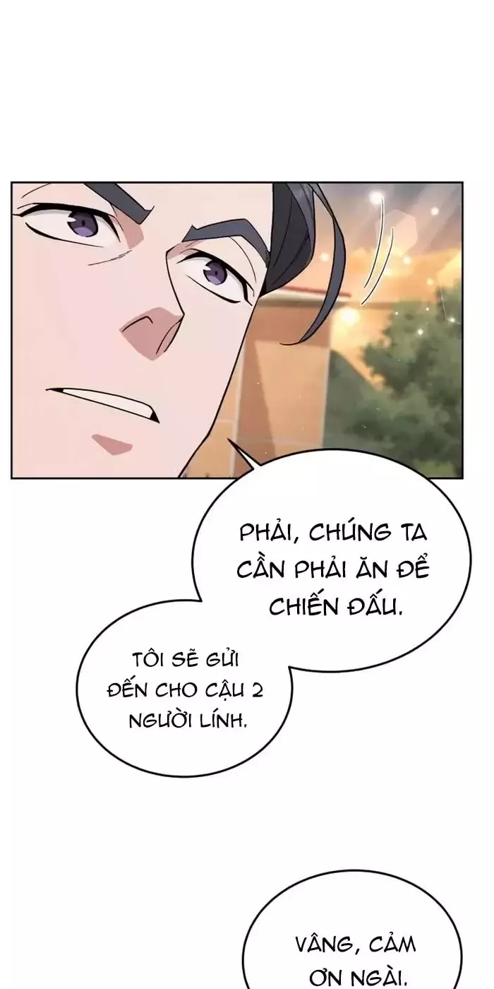 Thức Tỉnh Đầu Bếp Hậu Tận Thế: Chapter 5