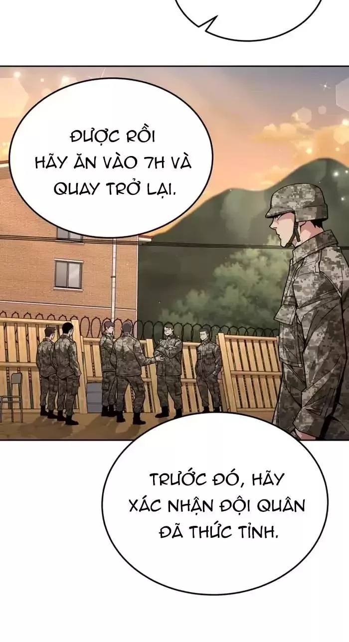 Thức Tỉnh Đầu Bếp Hậu Tận Thế: Chapter 5