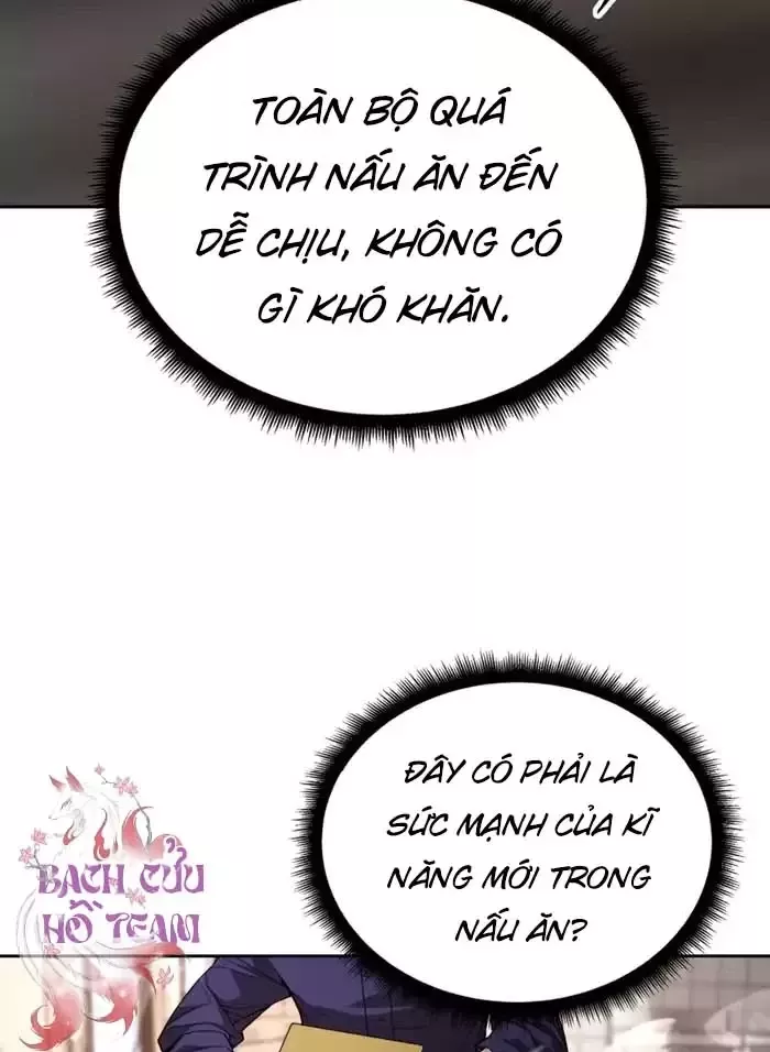 Thức Tỉnh Đầu Bếp Hậu Tận Thế: Chapter 5